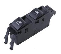 Window Switch Botón Interruptor La Ventana Eléctrica Serie Para 3 E46 318Ci 325Ci 330Ci Para M3 Cabrio Convertible 61316902178 61316902183 61318368920 Electric Window Switch(61316902178)