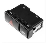 Window Switch Botón Interruptor La Ventana Eléctrica Serie Para 3 E46 318Ci 325Ci 330Ci Para M3 Cabrio Convertible 61316902178 61316902183 61318368920 Electric Window Switch(61318368920)
