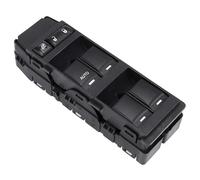 Window Switch Botón Maestro Interruptor Control Ventana 04602780AA 7+6 Pines Para Chrysler 300 2004-2010 Para Chrysler Para Sebring 2007-2014 4602780AA Electric Window Switch