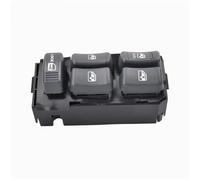 Window Switch Botón Regulador Del Interruptor De Control De La Ventana Eléctrica Para Camión Para GMC C2500 Para Jimmy K3500 Para Yukon 15151356