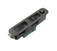 Window Switch for Jimny 1.3 16V 1998-2015 - Star 6350/6371 37990-81A20, Plastic, Fit 1298cc/1328cc Engines