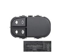Window Switch Interruptor Control Regulador Maestro La Ventana Automóvil Botón Elevador Vidrio Para Ford Para FOCUS 1998-2005 98AG-14529-AC 98AG14529AC