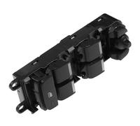 Window Switch Interruptor De Control De Ventana Eléctrica Principal C2D1739 AW93-14540-AC AW9314540AC Para Jaguar XJ X351 2009-2019 Electric Window Switch