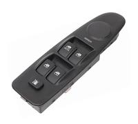Window Switch Interruptor De Control Del Elevalunas Eléctrico Del Coche 93570-2D100CA Para Hyundai Para Elantra 2.0L 2001-2006 14 Pines Delantero Izquierdo Electric Window Switch