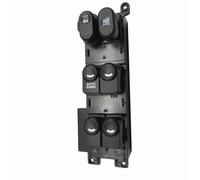 Window Switch Interruptor De Elevalunas Del Lado Del Conductor 93570-2L010 Para Hyundai Para I30 I30cw 2008-2011 Electric Window Switch
