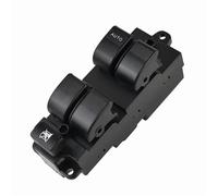 Window Switch Interruptor De Elevalunas Eléctrico De 12 Pines Para Mazda Para Premacy BL4E-66-350W1 CB81-66-350AL2 CB81-66-350W1 Electric Window Switch