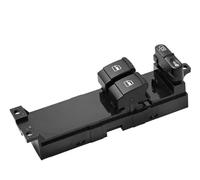 Window Switch Interruptor De Ventana Del Panel De Control Eléctrico Para Skoda Para Fabia Para Octavia Praktik 6Y 1J3959857A 1J3959857