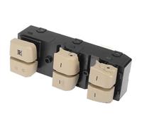 Window Switch Interruptor Elevalunas Eléctrico Coche Con Bajada Automática 93570-4V000 Para Hyundai Para Elantra 2012-2016 93570-3X030 93570-3X000 Electric Window Switch
