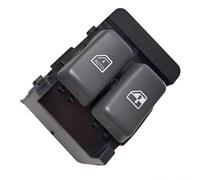 Window Switch Interruptor Maestro De Ventana De Coche Con Alimentación Eléctrica 15728438 De 7 Pines Para Chevy Para Express 1500 2500 3500 1996-2000 Electric Window Switch