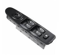 Window Switch Interruptor Maestro De Ventana De Coche Con Potencia Eléctrica 93570-2D100 Para Hyundai Para Elantra GLS GT 2.0L L4 2001-2006 93570-2D200 Electric Window Switch