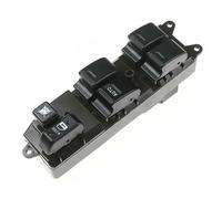 Window Switch Interruptor Maestro Ventana Coche Con Alimentación Eléctrica Para Toyota Para Sienna 2004-2010 8482033170 848200K020 14 Pines