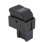 Window Switch Interruptor Ventana Coche Perilla Potencia Eléctrica Botón Control Lateral Puerta Para VW Para Polo Hatchback 6N2 1999-2001 OE # 6X0959855B Electric Window Switch