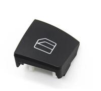 Window Switch Tapa De La Cubierta Del Botón Del Interruptor Del Elevalunas Del Coche Para Benz GLE GLS ML GL CLS Clase G W166 W292 W218 W463(NO.4)