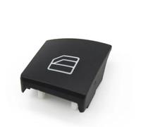Window Switch Tapa De La Cubierta Del Botón Del Interruptor Del Elevalunas Del Coche Para Benz GLE GLS ML GL CLS Clase G W166 W292 W218 W463 Electric Window Switch(NO.3)
