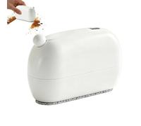 Window Track Cleaning Brush, Portable Scraper For Bathroom Keyboard