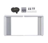 Window Unit Side Panels | Soundproof Air Conditioner Cover