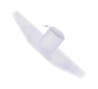 Window Vent Seal Kit - Drawstring No Drilling Air Conditioner AC Unit | Home Dorm Apartment Rental Hotel Kitchen Restaurant Portable Exhaust Hose Universal Fitting Fabric Cover Waterproof Task