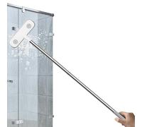 Window Washing Equipment, Versatile Mesh Screen Cleaning Brush, Perfect Tool for Home Cleaning Needs, Effortless Window Screen Cleaner for All Adults Looking to Keep Their Spotless