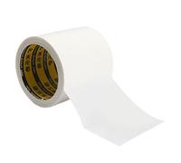 Window Weather Sealing Tape For Draft Stop | PE, White, 3-10cm Widths, 3-5m Lengths | Door Seal Strip For Winter Insulation | Leak Proof Tape F́or & Doors