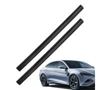 Window Wiper - Side Window Wiper, Auto Driver Side Wiper, Layered Design Water Mist Removal Tool, Rubber Truck Window Glass Wiper, Windshield Side Wiper Water Mist Removal Tool For Rainy Day
