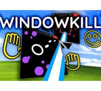 Windowkill (PC) Steam Gift - EU