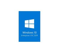 Windows 10 Enterprise 2019 LTSC
