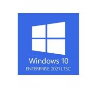 Windows 10 Enterprise 2021 LTSC