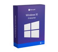 Windows 10 Enterprise - Licencia de por vida