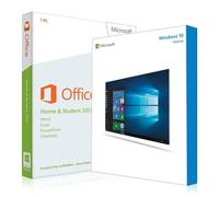 Microsoft Windows 10 Home 1 licencia(s)