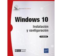 Windows 10: Instalación y configuración (Recursos Informáticos)