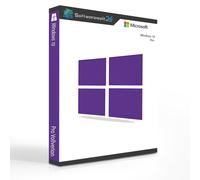 Windows 10 Pro 64-bit (EN)