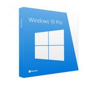 Windows 10 Pro 64 Bits - Sistema Operativo