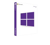 Microsoft Windows 10 Pro - Sistemas operativos (Electronic Software Download (ESD), 1 usuario(s), 20 GB, 2 GB, 1 GHz)