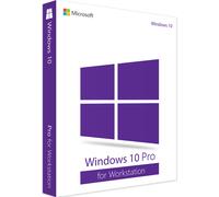 Windows 10 Pro for Workstation | descarga instantnea