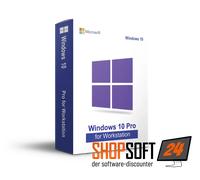 Windows 10 Pro for Workstation | descarga instantnea