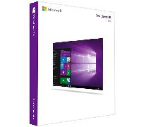 Microsoft Windows 10 Pro 1 licencia(s)