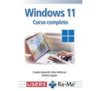 Windows 11. Curso Completo (Profesional)