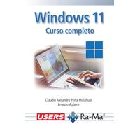 Windows 11. Curso Completo (Profesional)