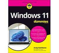 Windows 11 For Dummies