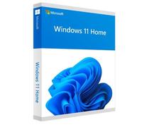 Windows 11 Home 32/64 Bits USB PKC Licencia (Nuevo Embalaje Deteriorado)
