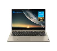 [Windows 11 Home] Lenovo Ideapad 3i, pantalla táctil FHD 1080P de 15.6 pulgadas, procesador Intel Core i3-1115G4 de 11ª generación, RAM DDR4 de 20 GB, SSD PCIe de 256 GB, HDMI, cámara web, Wi-Fi 5