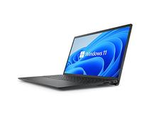 [Windows 11 Inicio] 2021 Última computadora portátil Dell Inspiron 3510, pantalla HD de 15,6 pulgadas, procesador Intel Celeron N4020, 16 GB DDR4 RAM, SSD PCIe de 512 GB, cámara web, WiFi, HDMI, Bluetooth, negro