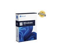 Windows 11 Pro - Clave de activación - 1 PC - Enviado por correo electrónico