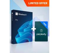 Windows 11 Pro Promo - Microsoft Key - GLOBAL