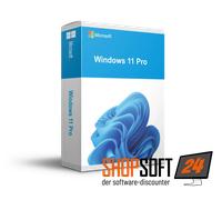 Microsoft Windows 11 Pro 1 licencia(s)