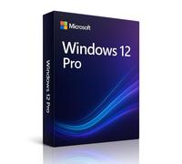 Windows 12 Pro | Oferta exclusiva de pre-lanzamiento