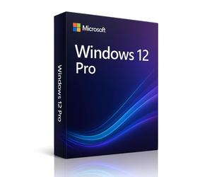 Windows 12 Pro | Oferta exclusiva de pre-lanzamiento