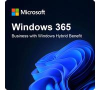 Windows 365 Business with Windows Hybrid Benefit 8 vCPU, 32 GB, 512 GB