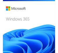 Windows 365 Enterprise 2 vCPU, 4 GB, 64 GB - suscripción mensual (1 mes)
