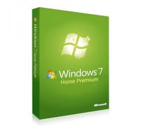Windows 7 Home Premium + Office 2016 Home & Student + Clave de licencia